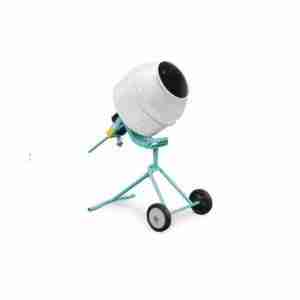 Betoniera Imer Minibeta 130 LT